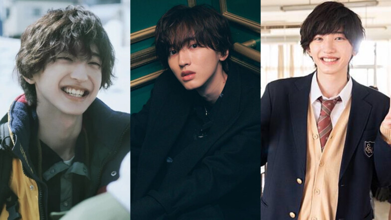 道枝駿佑清澈系美男的8件事！神顏被譽木村拓哉接班人，還是護膚愛好者