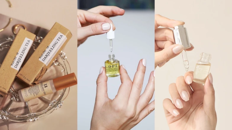 好口碑指緣油10款推薦！什麼時候要擦？滴管式、刷頭式怎麼挑？ 