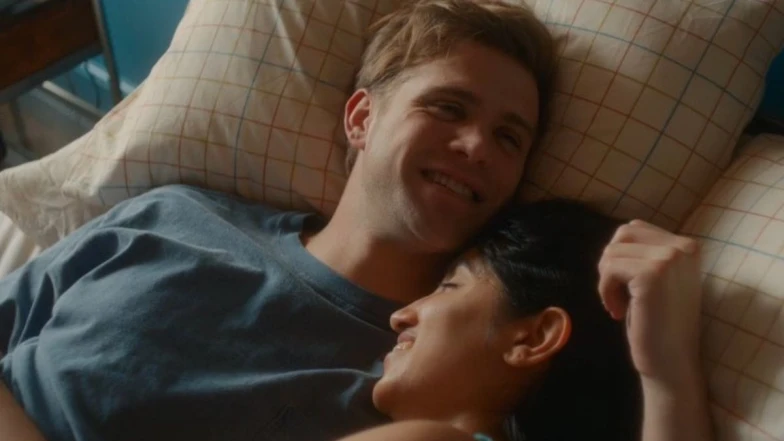 沒有天生懂你的靈魂伴侶，只有願意溫柔以對，你們都願意為彼此好好磨合的人生搭檔