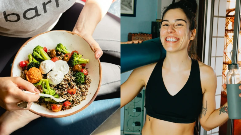 春季是瘦下來的黃金期：不易反彈、燃脂更有效！千萬不要錯過了！