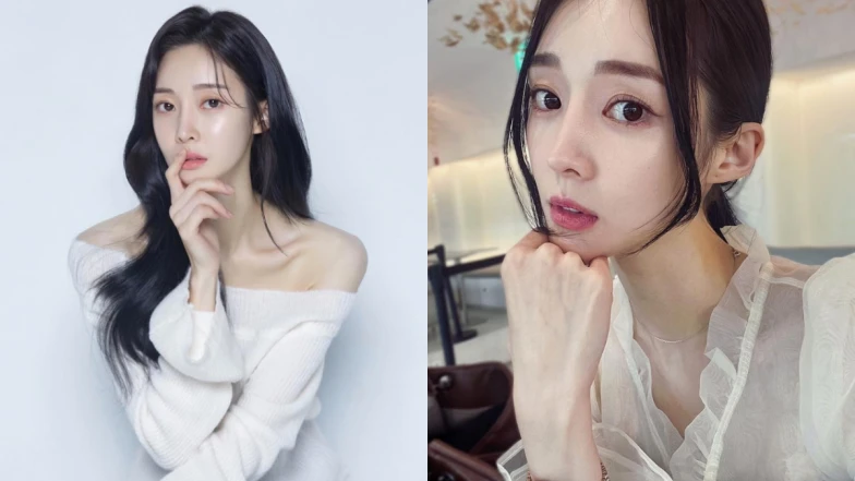 前T-ara成員雅凜傳試圖輕生！緊急搶救仍昏迷中，近期和前夫打離婚官司