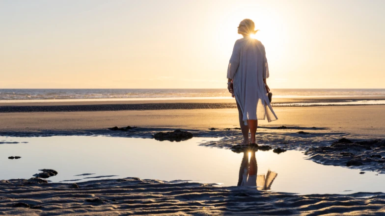 觀世音菩薩誕辰是這天！「觀音生」6大禁忌要注意，這3生肖能被加持發大財