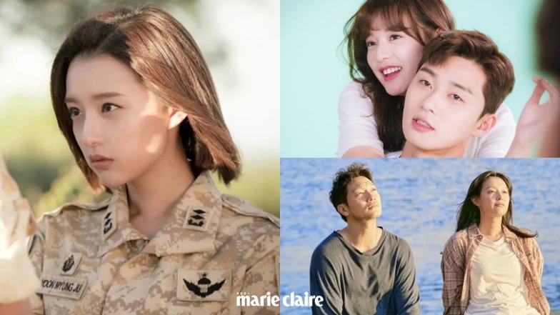  金智媛《淚之女王》實力堅強人氣攀升！過往合作編劇金銀淑、宋慧喬、朴敘俊、池昌旭、孫錫久全都讚譽有佳！