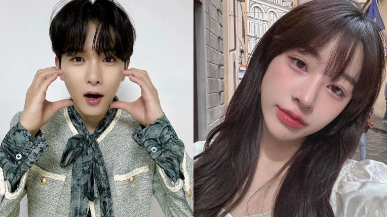 厲旭IG宣布結婚!和女友Ari將於5月辦婚禮,相差7歲戀情修成正果