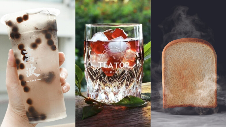 愚人節惡搞品項盤點！7家品牌創意大比拚，白開水手搖飲、失憶吐司超有哏