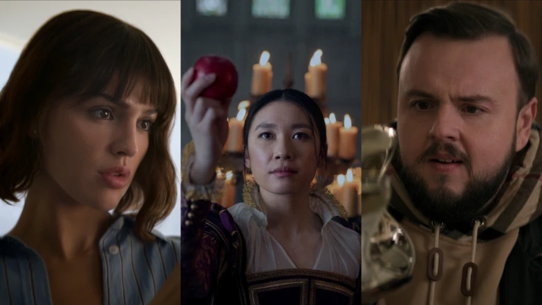 《3體》看不懂？從葉文潔、程慬、智子3個關鍵角色，快速了解劇情變化！