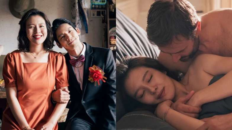 《莎莉》林柏宏護姐心切唱衰網戀,劉品言赴法追愛相遇帥哥搭訕一夜情