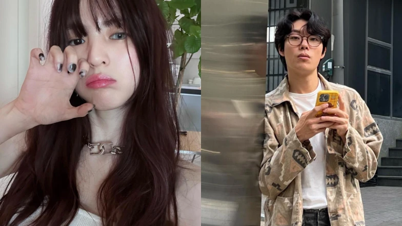 韓韶禧柳俊烈分手了！爆男方不負責任言論，戀愛始末懶人包一次看