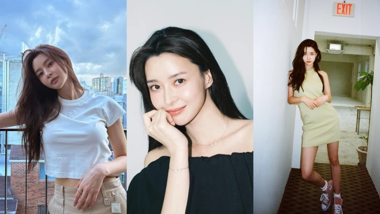 《夜限照相館》32歲權娜拉，6招凍齡保養術，初戀臉＋最美長腿都靠綠茶？