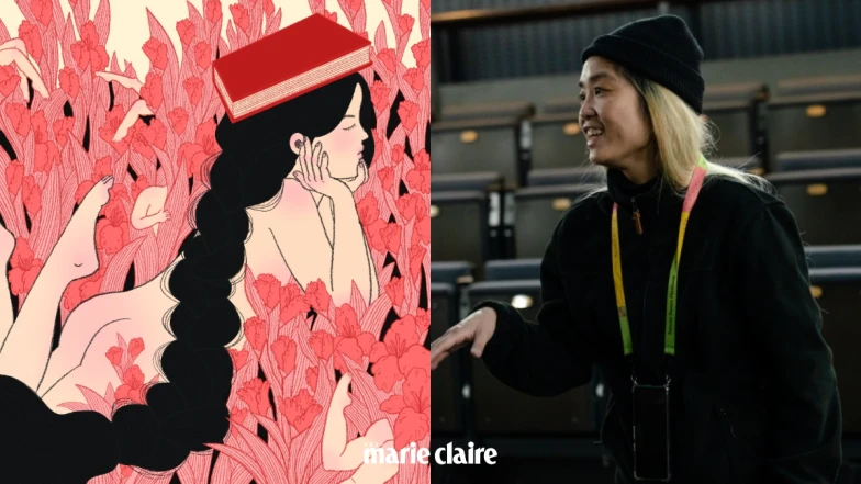 更懂女人心｜編舞藝術家蘇品文：「女性常被說不要Too Much，太多的壓抑被規定在這些原則內，太不公平了。」