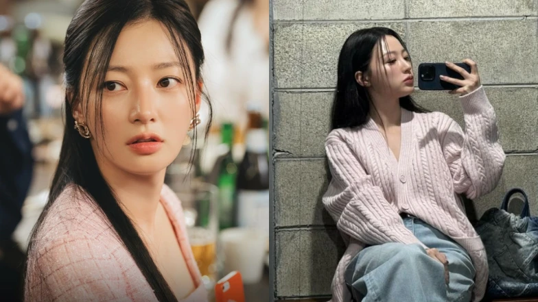 宋昰昀遭爆霸凌男同學！經紀公司坦承「曾因校園暴力而被強制轉學」