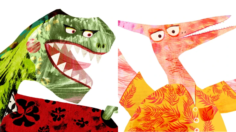 【星星教授安格斯2024/4/8-4/12星座運勢】獅子幸運吉星高照，射手防範戀人口角