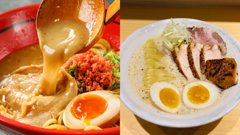 20+間台北拉麵推薦！清爽魚介系到濃郁橫濱家系名單大公開