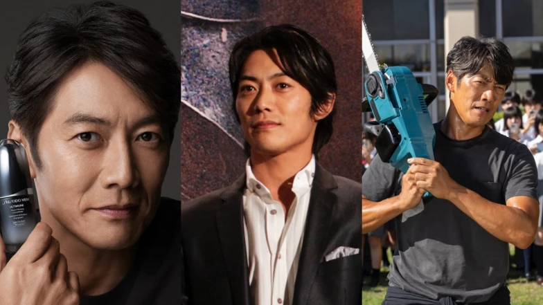 7件事證明反町隆史是「日劇男神」！曾是傑尼斯成員、最強神仙眷侶、更有隱藏版好歌喉