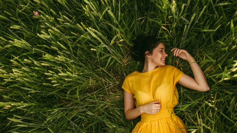 神準心理測驗｜挑一張卡牌傾聽此刻內在真實聲音，成為最支持自己的那個人