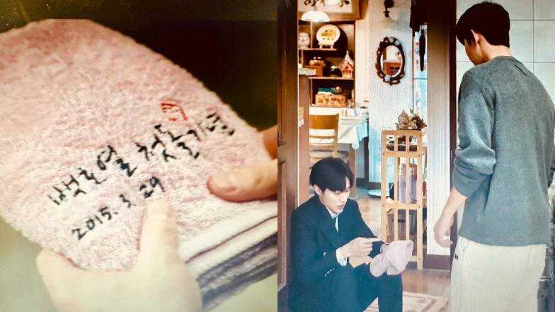 《淚之女王》洪秀哲 體驗農村生活震撼第一彈—使用舊毛巾！毛巾有保存期限嗎？多久要換？需天天清洗嗎？毛巾的小知識就看這一篇