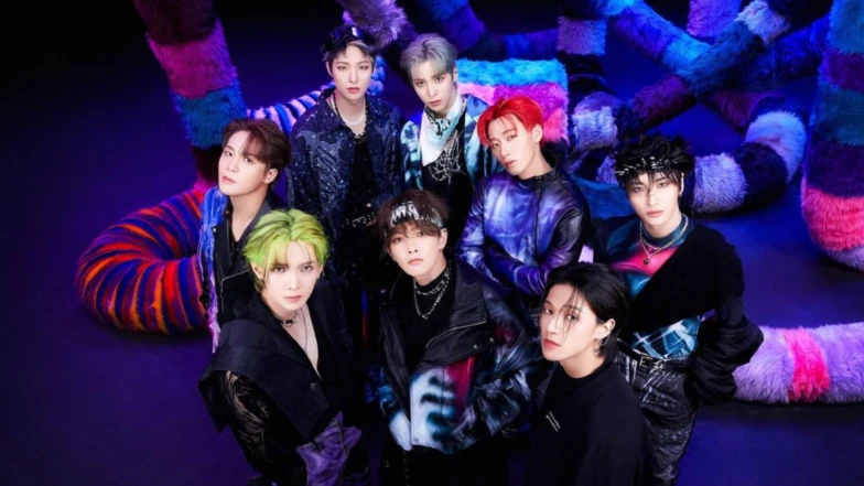 ATEEZ中小逆襲奇蹟男團6件事!重視兒童議題的公益少年,登Coachella音樂節