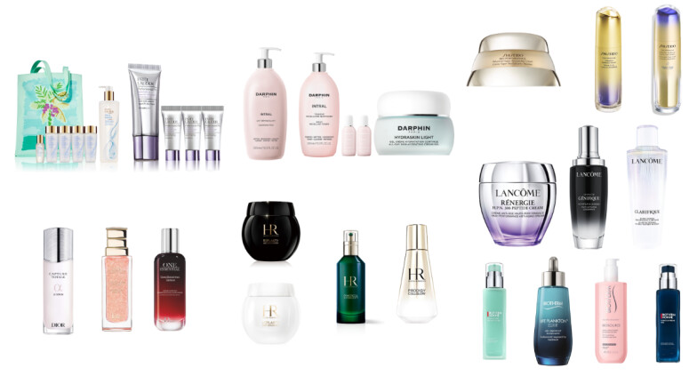 2024母親節大容量保養品優惠27款統整！把握高CP值囤貨趁現在