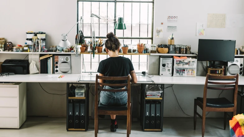 就是要上班!盤點不想退休的工作狂5星座,TOP 1居然不是摩羯座