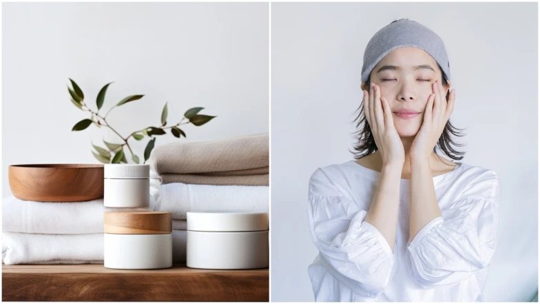 SDGs永續目標|你的保養夠環保嗎?憑直覺排看看:沐浴、洗髮與洗臉的「碳排放」高低