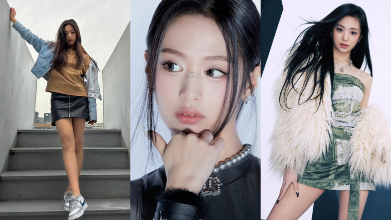 BABYMONSTER Ahyeon全能ACE的5件事!被封小Jennie,中文超流利,800下腹肌運動難不倒