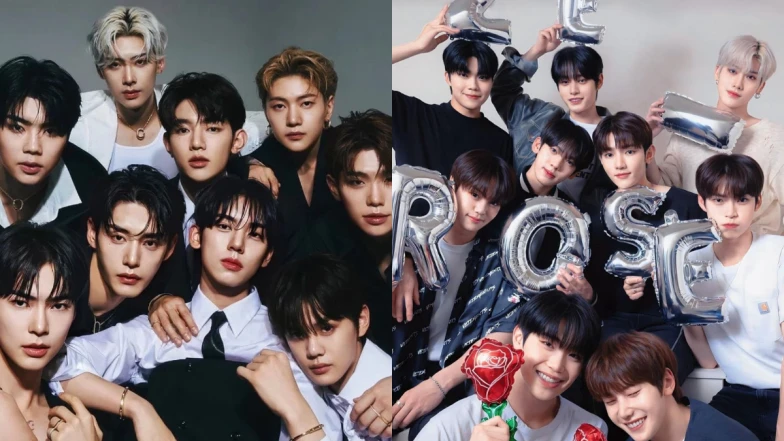 ZEROBASEONE限定男團9位成員介紹!ZB1大哥金地雄曾演BL劇,黃金忙內韓維辰最得姐心