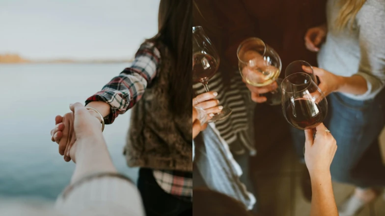 【Meg in London座標倫敦】 跟英國人談戀愛原來這樣很踩雷!台英文化差異這5點要注意