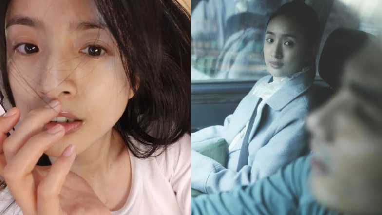 《不夠善良的我們》林依晨用簡慶芬的日復一日維穩零負評透亮肌！親授5大保養與體態維持關鍵！