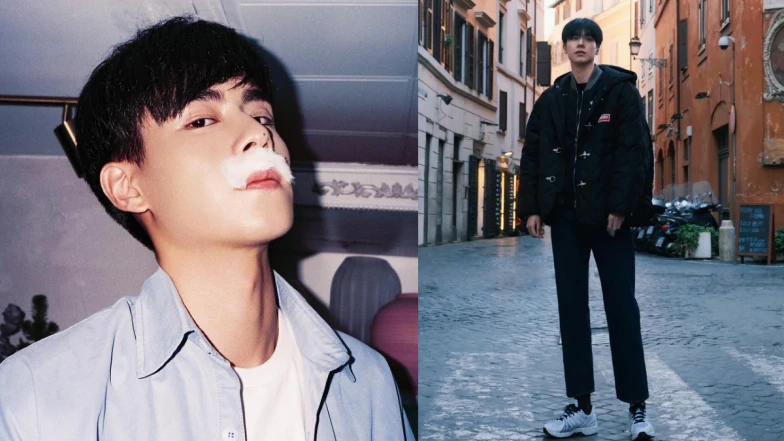 《惜花芷》胡一天從90公斤狂剷肉20公斤！堅持兩步驟還原美貌，證明小胖弟都是超強潛力股