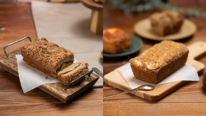 「胖死我太太」限量母親節蛋糕禮盒，2種經典口味讓媽媽吃的開心！