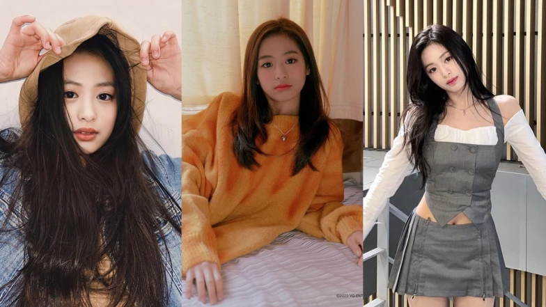 Babymonster「小Jennie」Ahyeon私服最愛穿的3種風格！嘻哈街頭、休閒風格甜美惹人愛