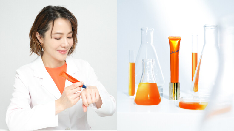 破解「打電波最好」迷思！抗皺從保養做起讓肌膚更有安全感，高效成分讓醫生好激賞的POLA抗皺精華霜N，撫紋有感，緊實也厲害，必須大力推！