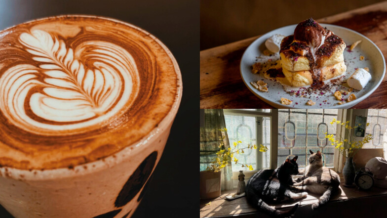 花蓮咖啡廳推薦！5間咖啡&amp;甜點控不能錯過的寶藏店，快來後山療癒身心