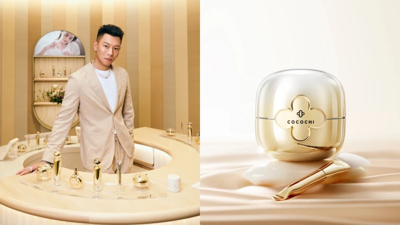 【美妝說書人】COCOCHI在東京表參道開了旗艦店！是抗糖化保養專家、小紅書爆紅的冰淇淋卸妝膏必試、連E.SO瘦子也愛用