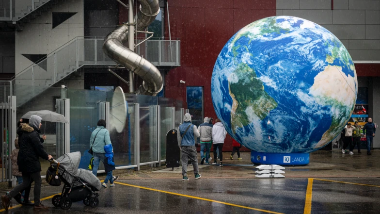 2024世界地球日登場！為什麼會有這個節日？今年的環保主題又是什麼