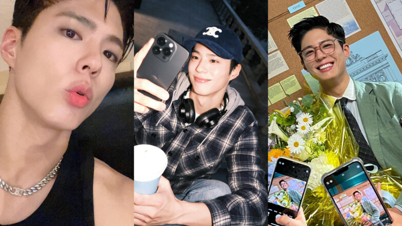 朴寶劍10件人生故事！20歲破產憑藉人生角色逆襲，是降落人間的天使也是感謝大使