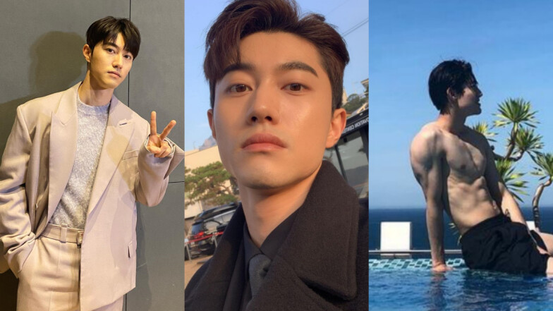 郭東延《淚之女王》最強綠葉的7件事！出道前是樂團練習生，和朴寶劍CP感爆棚