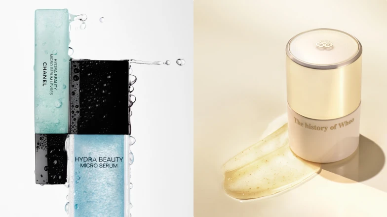 2024護唇膏推薦！香奈兒推年輕人護唇精華、Three加入精油呵護、Paul &amp; Joe超可愛漸層貓咪設計