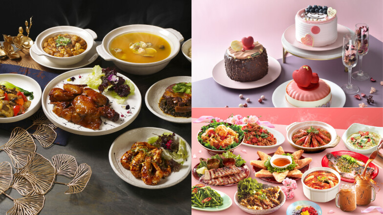 母親節快樂！盤點10+餐廳好康優惠，用美食佳餚擄獲媽咪的胃