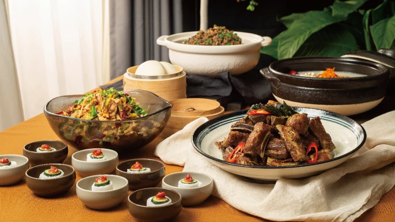 吃貨必收藏，百元大啖松葉蟹！