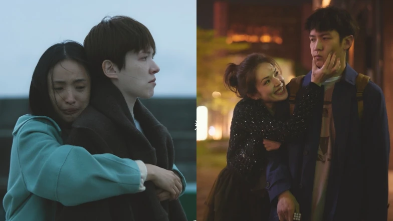 《不夠善良的我們》分集劇情：量子糾纏的林依晨、許瑋甯相逢作伴，離婚賀軍翔、柯震東逃避變俗仔？