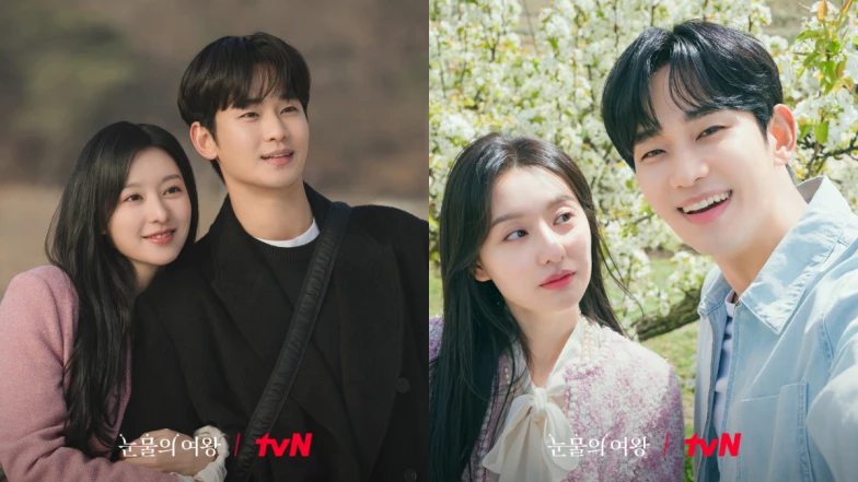 《淚之女王》結局，海仁找回記憶的關鍵有何暗示？賢祐最後人生如何信守愛的約定？