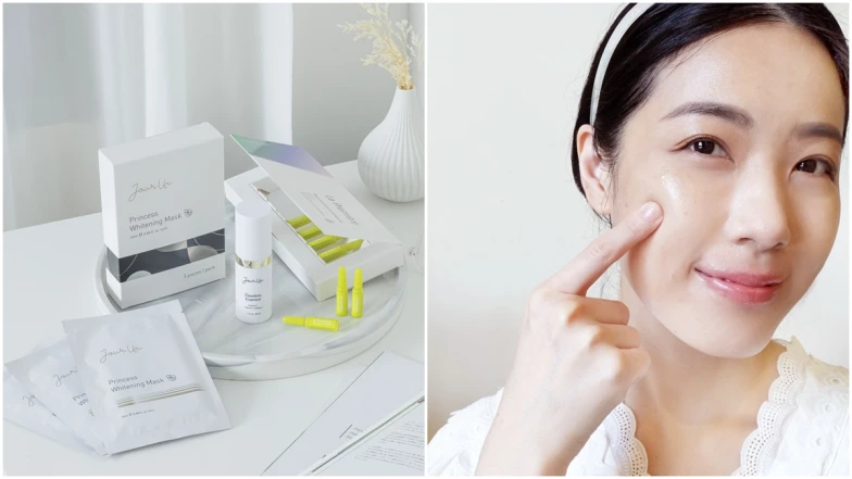 林奏延醫師帶領團隊研發的「艾萬霖 外泌體保養品系列」，新科技美肌力太強！大推女神安瓶、精華液、面膜，讓肌膚直接逆天，美貌重獲新生！