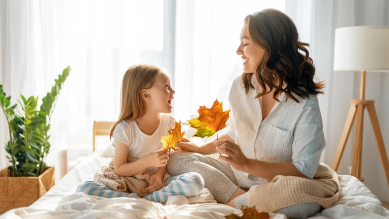 2025母親節！5星座媽媽能讓小孩賺大錢，射手思想開放、巨蟹喜歡愛的教育