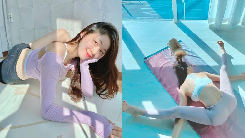 趴床就能輕鬆練出蜜桃臀！5組動作跟練版來了，2週後有感！