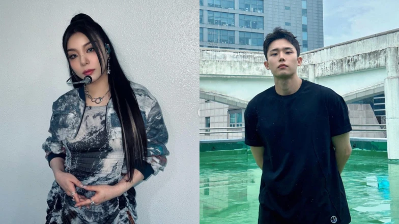 Ailee未婚夫身份曝光！31歲《單身即地獄》崔時訓，兩人計畫2025年結婚