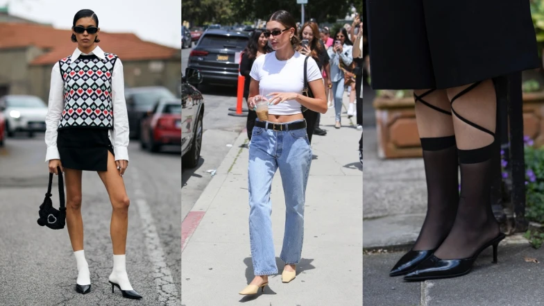 穆勒鞋是什麼？10套穆勒鞋穿搭推薦，優雅、休閒任何風格都好搭