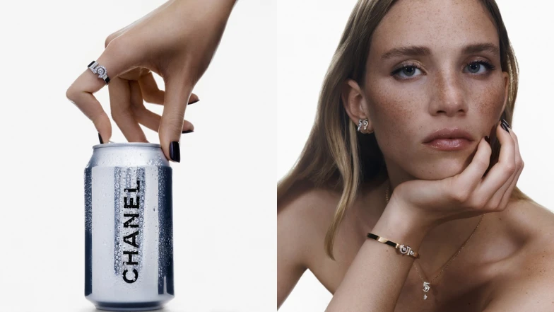 香奈兒N°5高級珠寶2024新款！首推「手環」必收，全品項七款手價一覽