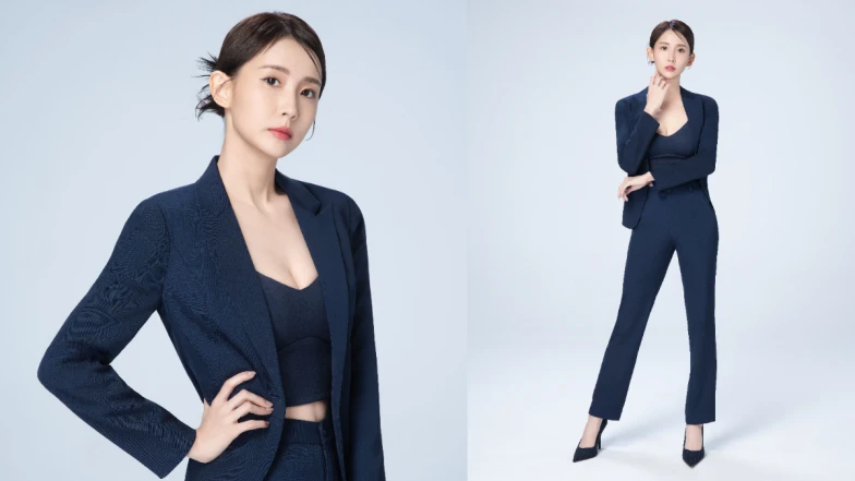 美自己作主請趁早！探索全明星、啦啦隊女神媽咪～粿粿的美麗想法：我的每個日常都拚盡全力，所以每個階段都精采完美！