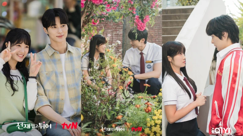 《背著善宰跑》結局預測5大疑點悲劇走向？失智外婆其實是時空旅人？能否龍尾收官？